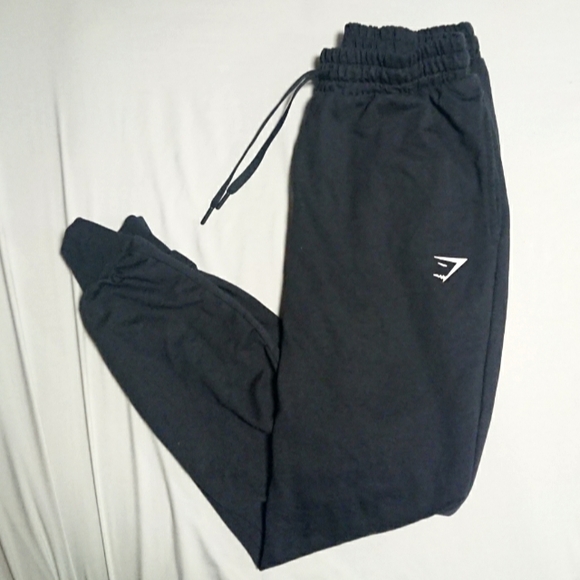 Gymshark Training Joggers - Picture 4 of 5